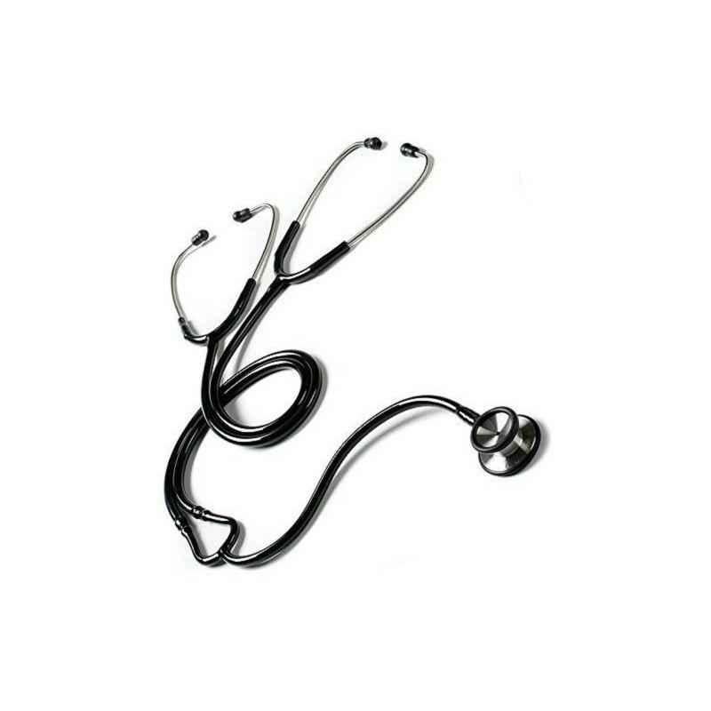 Classico Deluxe Teaching Stethoscope with Two Binaural