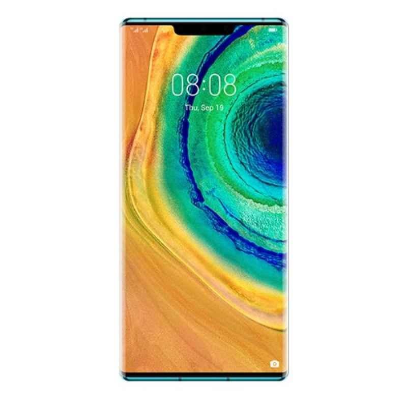 Huawei Mate 30 Pro 6.53 inch 8GB/256GB OLED Orange 5G Smartphone, LIO-N29-ORANGE-5G-256GB-8GB