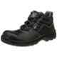 Allen Cooper AC-1266 Electric Shock Resistant Black Work Safety Shoes, Size: 8
