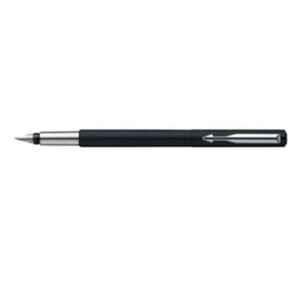 Parker Vector CT Black Fountain Pen