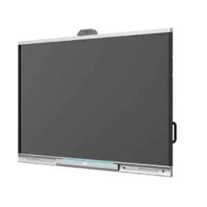 Dahua DeepHub Pro 75 inch 3840x2160p Smart Interactive Whiteboard with 12GB/64GB Storage, 60Hz Refresh Rate & Infrared Touch, DHI-LPH75-MC470-P