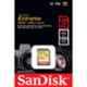 SanDisk Extreme 128GB SDXC Camera Card, SDSDXV5-128G-GNCIN