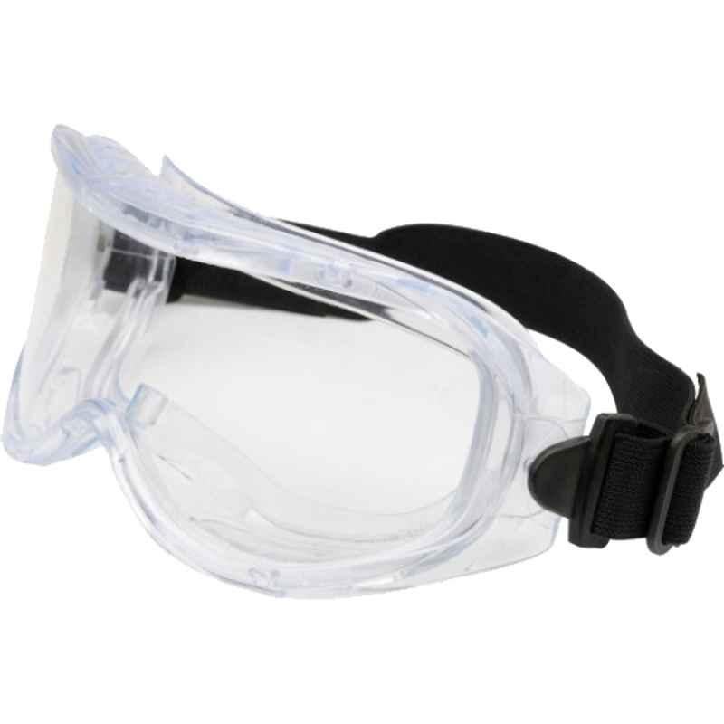 Yato YT-73830 Polycarbonate Safety Goggles