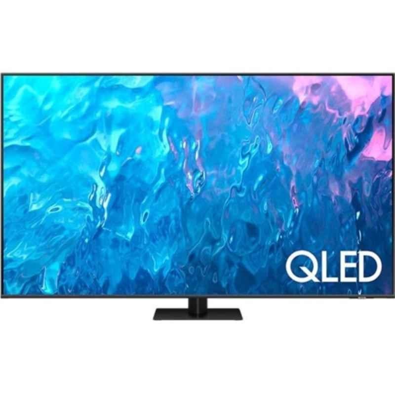 Samsung Q70CA 85 inch Titan Gray 4K OLED Smart TV, QA85Q70CAUXZN-N