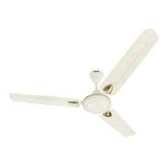 Anchor Sprint Neo DLX Star 50W Aluminium Ivory 1 Star Ceiling Fan, 14999IV, Sweep: 1200 mm (Pack of 3)