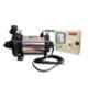 Sameer I-Flo 0.5HP Single Phase Openwell Submersible Pump with Control Panel, Total Head: 72 ft