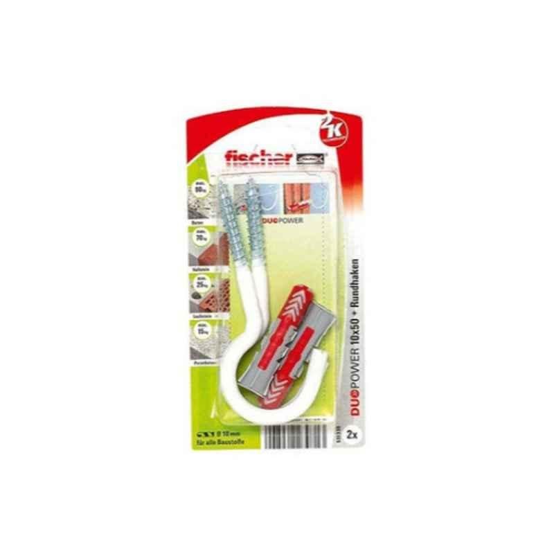 Fischer 535484 Multicolour Duopower