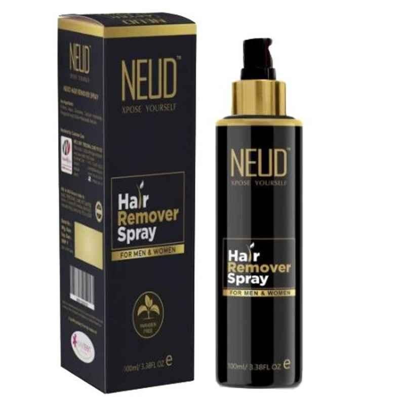 NEUD 100ml Hair Remover Spray