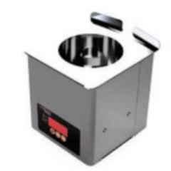 Borosil 750ml & 250ml Digital Oil Bath, OMS250