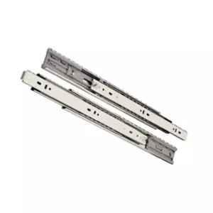 Harrison 400mm 35kg Steel HQ Cold Rolled Telescopic Ball Bearing Prosoft Closing Slide, 0837