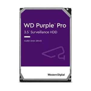 WD 8TB 256MB Purple Surveillance Hard Drive