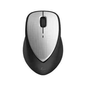 HP Envy 500 Silver Wireless Rechargeable Mouse, 2LX92AA