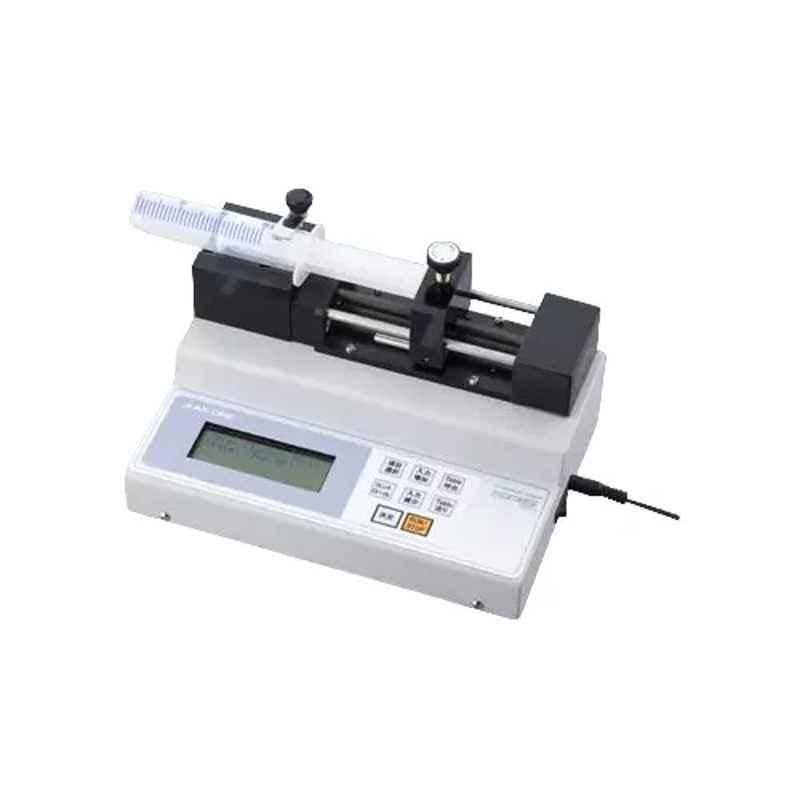 Lab Plus Digital Control Type Syringe Pump, LP-6393