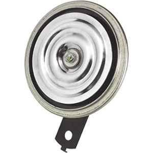 Uno Minda D95 Bull 2 Pcs 12V 95mm Horn Set for Royal Enfield, 840186