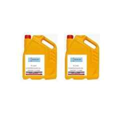 Z Premium 5 Litre Synthetic Oil for Engine (Pack of 2)