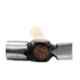 Lovely Sudhir 200g Carbon Steel Cross Pein Hammer with Wooden Handle