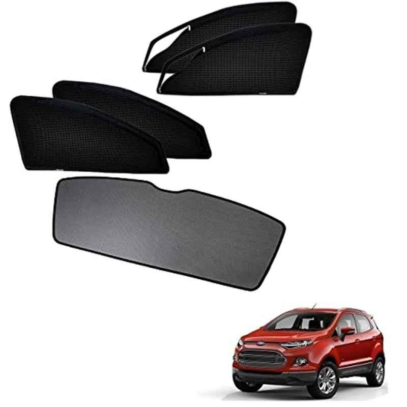 Magnetic sunshade online for ford ecosport