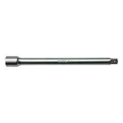 Yato YT-1248 1/2 inch Stainless Steel Extension Bar, Length: 254 mm