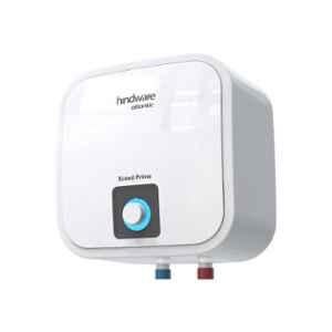 Hindware Atlantic Xceed Prime 25 Litre 2000W White 5 Star Storage Water Geyser