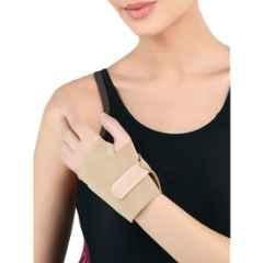 Buy Tynor Wrist Brace with Double Lock, Size: M Online At Price ₹132
