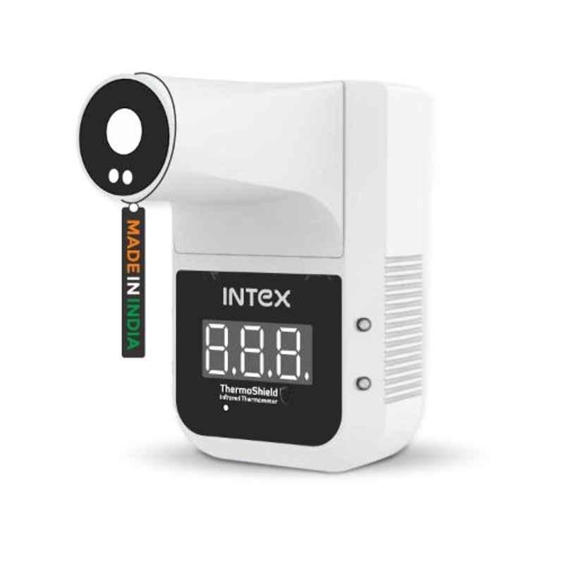 Intex Thermo Shield Automatic Digital Thermal Scanner Infrared Thermometer