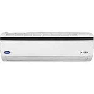 Carrier Emperia Neo+ 1.5 Ton 5 Star Inverter Hybridjet  Split AC, CAI18EN5R39FO