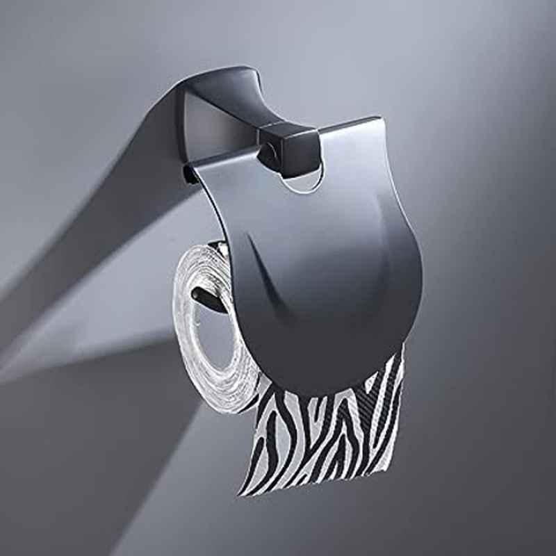 Plantex Nipron 304 Grade Stainless Steel Towel Rod for Bathroom/Soap Holder/Napkin Ring/Tumbler Holder/Robe Hook/Bathroom Accessories Chrome