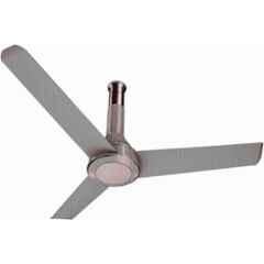 Havells Crista 40W Champagne Cola 3 Blade BLDC Motor Ceiling Fan, Sweep: 1200 mm