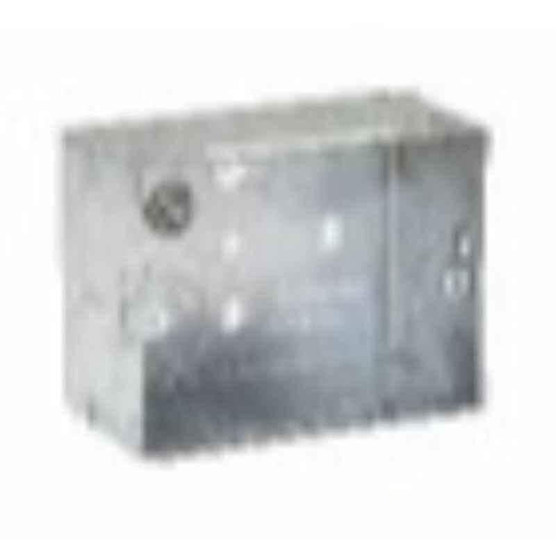 Indoasian 16M Metal Flush Box, 800179