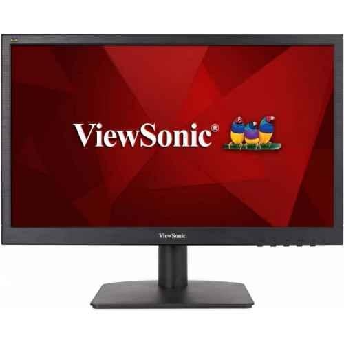 Buy Viewsonic 21.5 inch 250 Nits FHD Narrow Bezel Black Computer