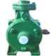 CRI Dino SO100 1HP Single Phase Horizontal Openwell Submersible Water Pump with Control Panel
