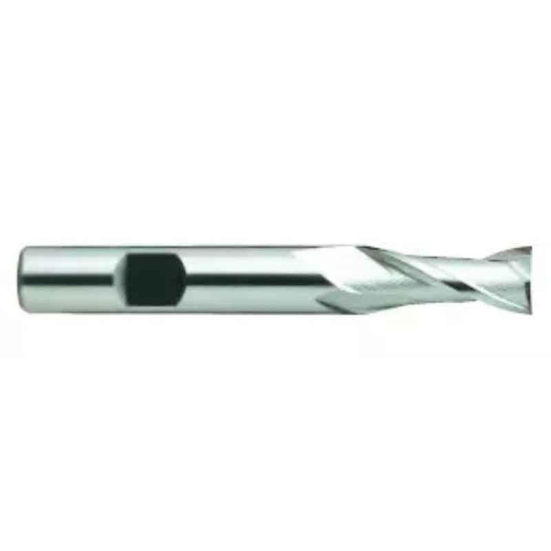 YG-1 13mm HSSCo8 2 Flutes Long End Mill, E2571130