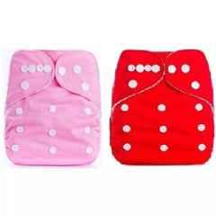 Fastgear XXL-XXXL Size Reusable Cotton Diaper for Kids, FG813