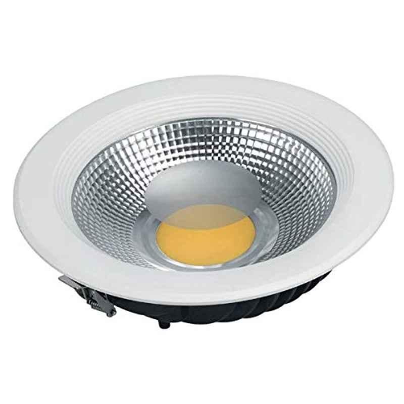 Khind Mars 15W 6500k Round LED Down Light