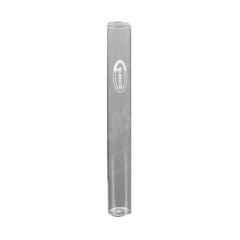 Glassco 18x55mm Boro 3.3 Glass Flat Bottom Test Tube without Rim, 093.202.06C