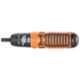 Black+Decker 6V Cordless Alkaline Battery Powered Screwdriver Set, A7073
