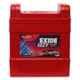 Exide Mileage 12V 35Ah Right Layout Battery, MGRID35R