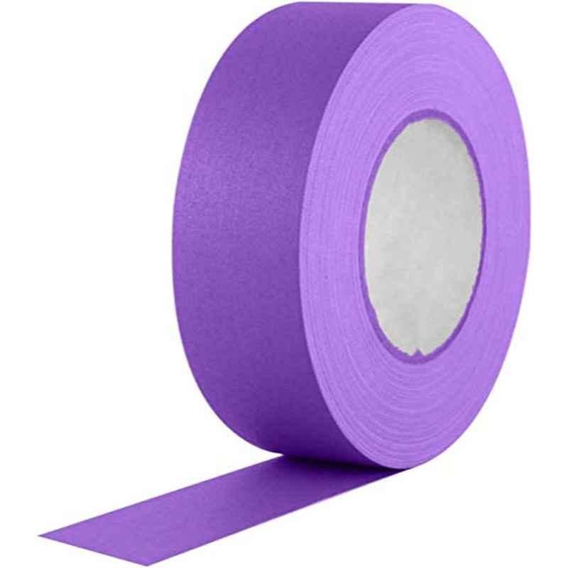 Pinnacle 50mm 25 Yard Purple Duct Tape