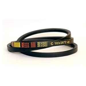B92-DUNWrapped V Belts 