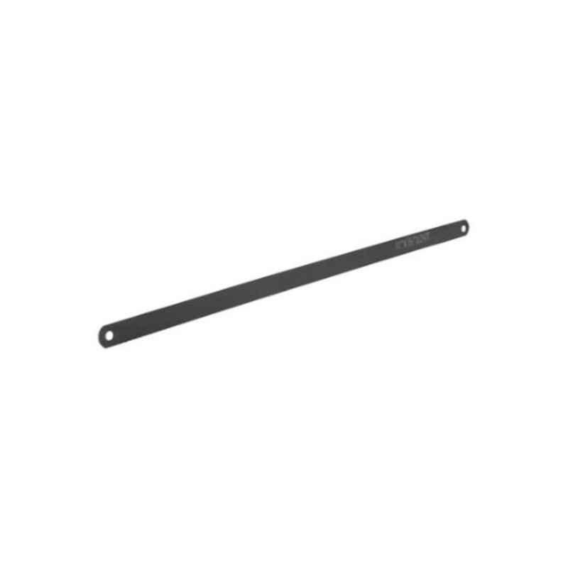 Tolsen 300mm Carbon Steel Black Hacksaw Blade, 30061