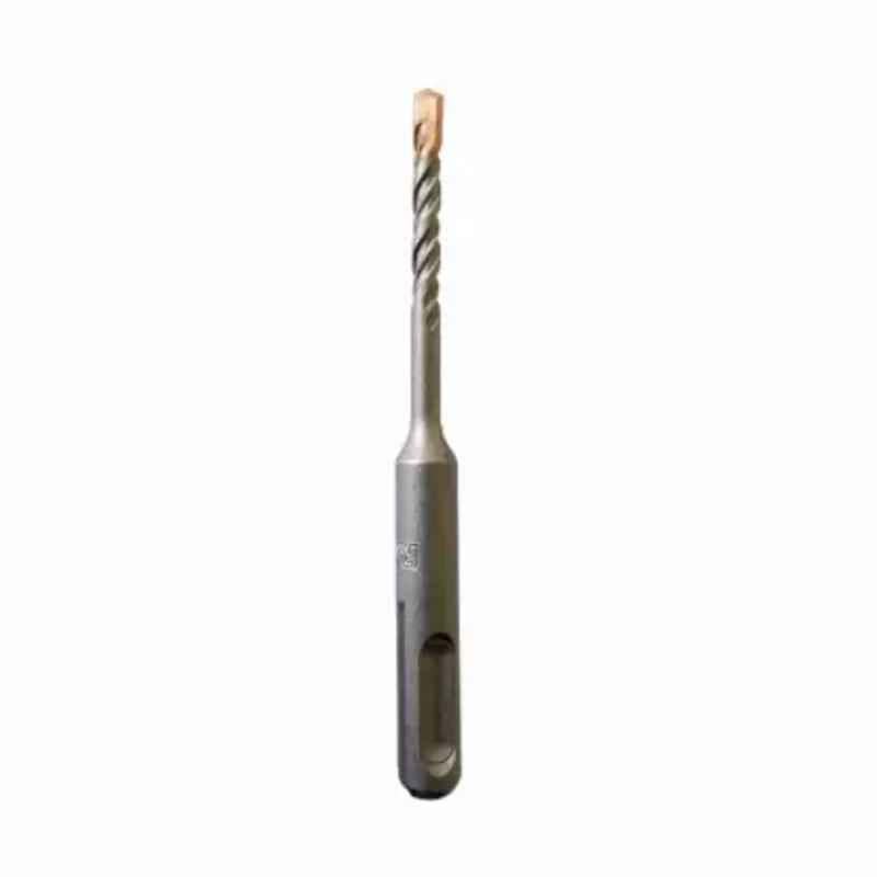 RG Gold 4x110mm Steel Hammer Drill Bit, AZHDB04-11