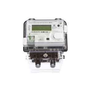 L&T Single Phase kWh Meter, WM101BC5DL0