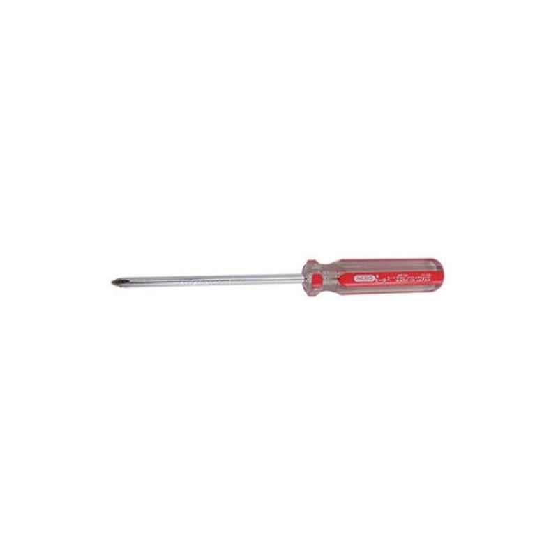Hero 10 inch Crystal Line Screwdriver, 102-10X1