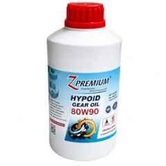 Z Premium 80W90 1 Litre Gear Oil