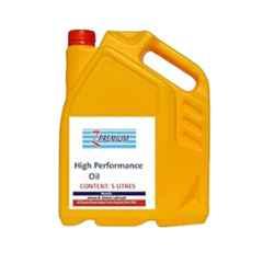 Z Premium 5 Litre High Performance Oil