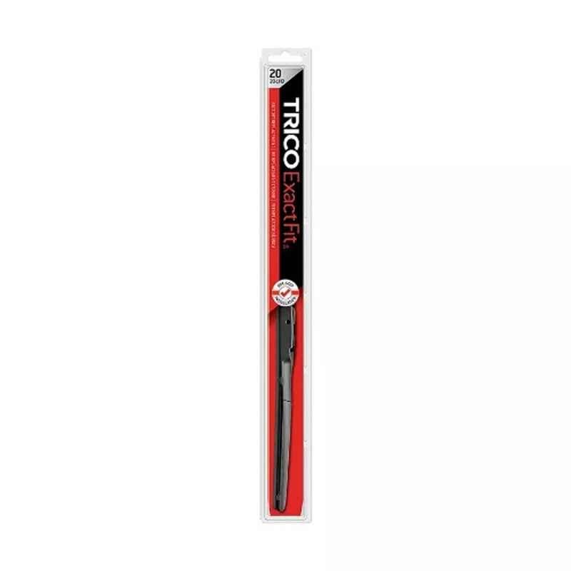 Trico Exact Fit 26-1Hb Hybrid Wiper Blade,26"
