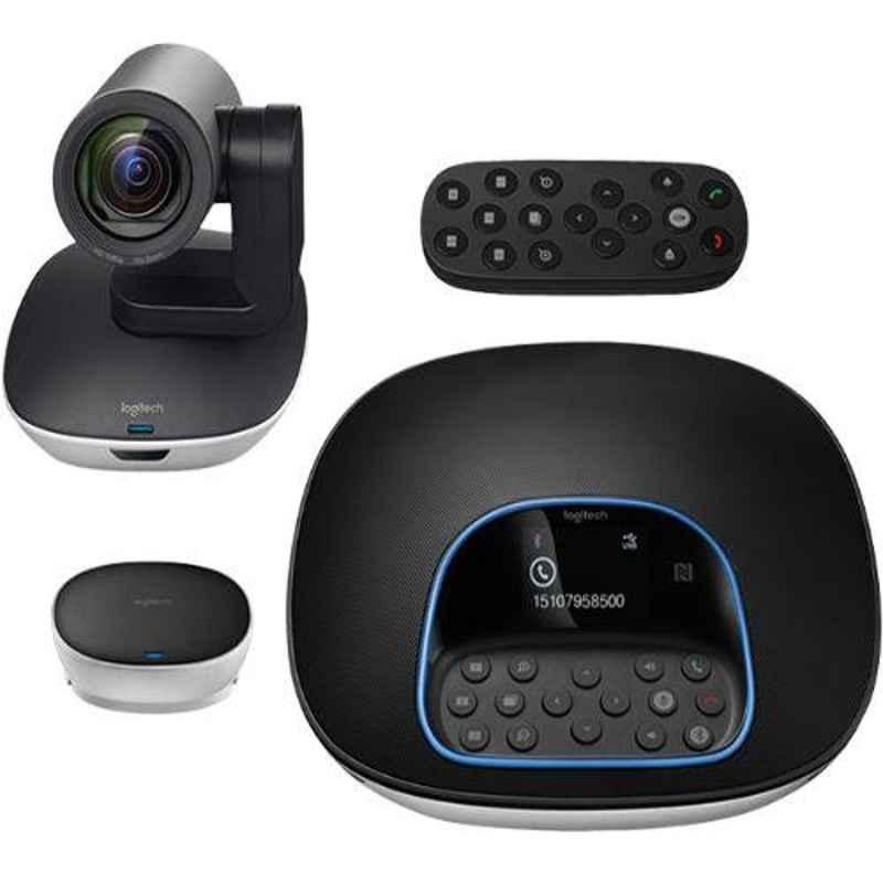 Logitech Conference Camera for Group, 960-001054