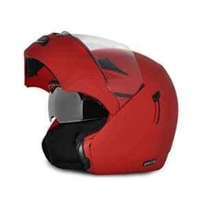 vega boolean flip up helmet