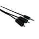 Ultraprolink PB103 0150 1m Speed 480 Mbps Connector Cable Black