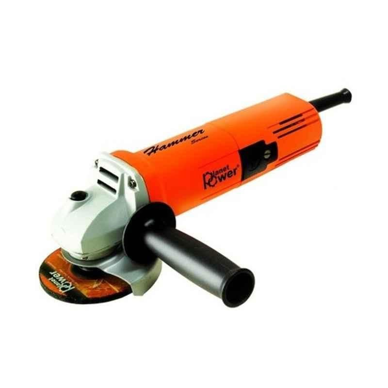 Planet Power 950W 11000rpm Angle Grinder, PG 1007